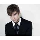 Chace Crawford     ,    