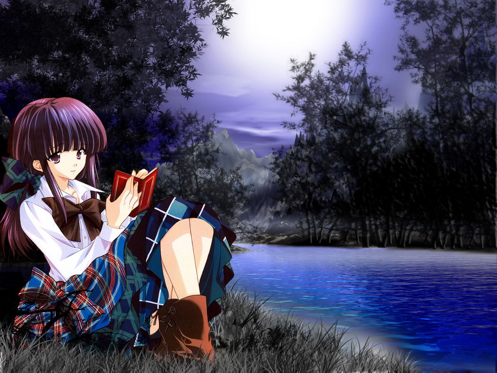 ТОП-100 лучших и необходимых для чтения книг мировой литературы.