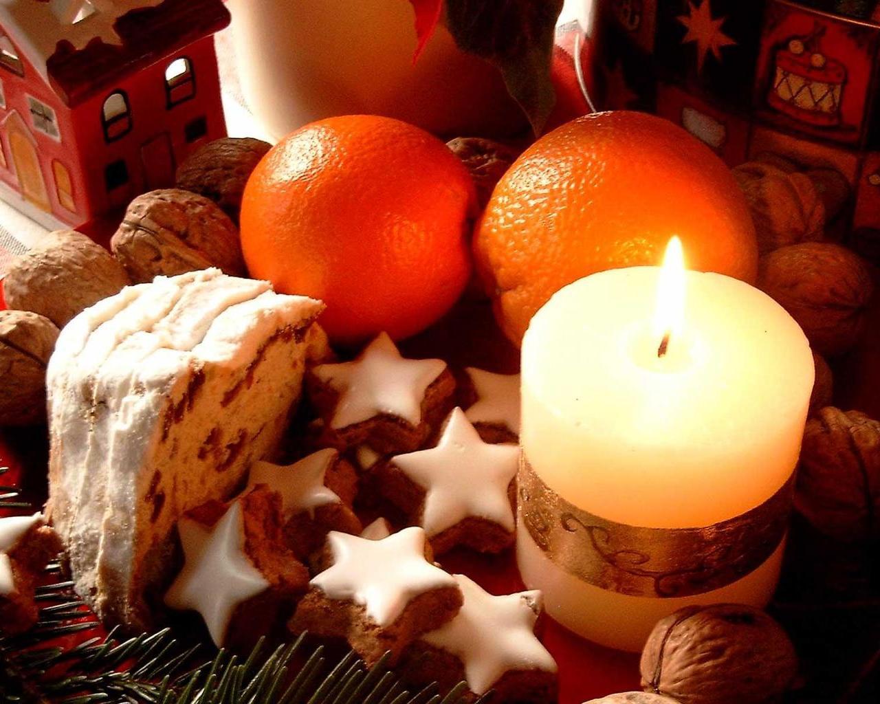 Christmas Sweets