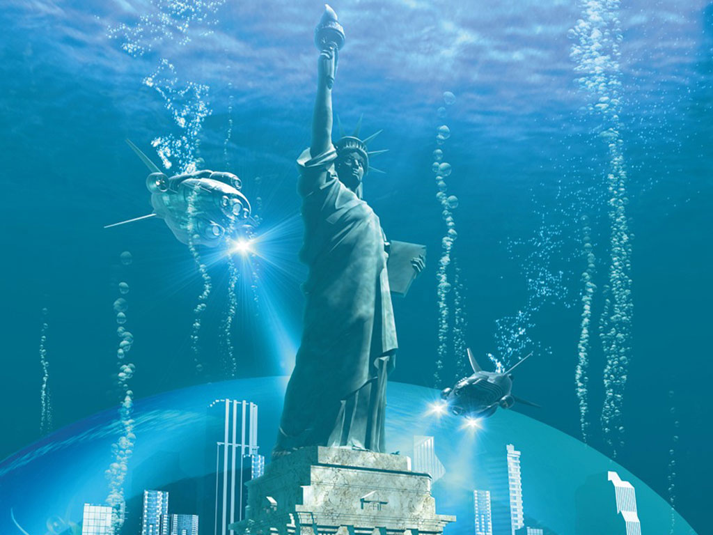 Картинка new york 3d картинки и оформление Картинка new york 3d картинки и оформление
