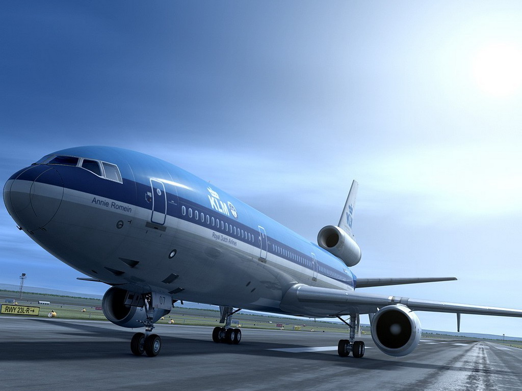 Aviation Screensavers