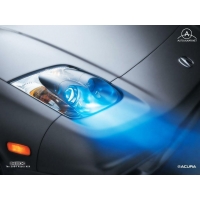 Acura NSX обои (3 шт.) Acura NSX обои (3 шт.)
