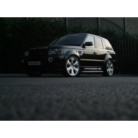 Range Rover    -       ,   