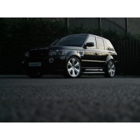 Range Rover обои (10 шт.) Range Rover обои (10 шт.)