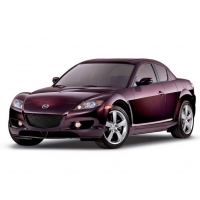 Mazda RX8 обои (3 шт.) Mazda RX8 обои (3 шт.)
