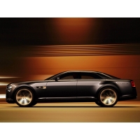 Ford Interceptor обои (2 шт.) Ford Interceptor обои (2 шт.)