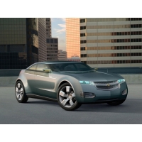 Chevrolet Volt Concept   , ,     