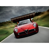 Alfa Romeo    