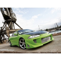 Mitsubishi Eclipse обои (5 шт.) Mitsubishi Eclipse обои (5 шт.)