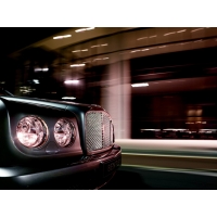  Bentley Arnage    -       ,   