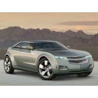 Chevrolet Volt обои (5 шт.) Chevrolet Volt обои (5 шт.)