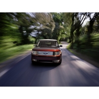 Ford Flex обои (2 шт.) Ford Flex обои (2 шт.)