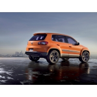 Volkswagen Tiguan обои (6 шт.) Volkswagen Tiguan обои (6 шт.)