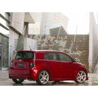 Scion обои (4 шт.) Scion обои (4 шт.)