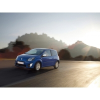 Renault Twingo обои (2 шт.) Renault Twingo обои (2 шт.)