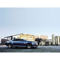 Ford Interceptor обои (2 шт.) Ford Interceptor обои (2 шт.)