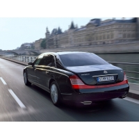 Maybach 62     -       ,   