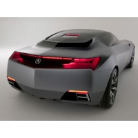 Acura Advanced обои (5 шт.) Acura Advanced обои (5 шт.)