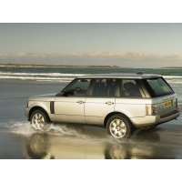 Range Rover обои (10 шт.) Range Rover обои (10 шт.)