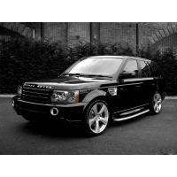 Range Rover обои (10 шт.) Range Rover обои (10 шт.)