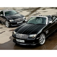 Chrysler обои (10 шт.) Chrysler обои (10 шт.)