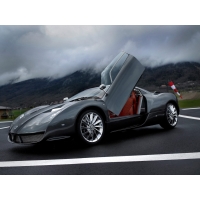 Spyker обои (2 шт.) Spyker обои (2 шт.)
