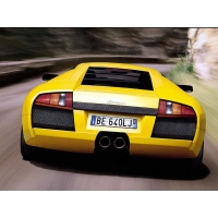 Lamborghini    