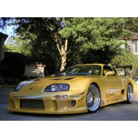 Toyota Supra обои (10 шт.) Toyota Supra обои (10 шт.)