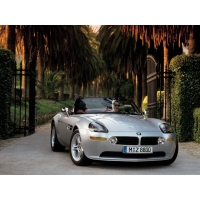 BMW Z8 обои (6 шт.) BMW Z8 обои (6 шт.)