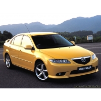 Mazda 6 обои (11 шт.) Mazda 6 обои (11 шт.)