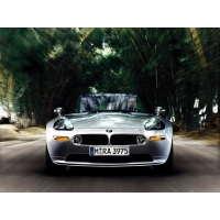 BMW Z8 обои (6 шт.) BMW Z8 обои (6 шт.)