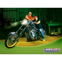 Chopper обои (2 шт.) Chopper обои (2 шт.)