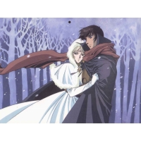Record of Lodoss War обои (1 шт.) Record of Lodoss War обои (1 шт.)