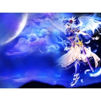 Angel обои (4 шт.) Angel обои (4 шт.)
