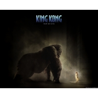 King Kong     