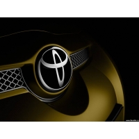 Toyota Auris обои (4 шт.) Toyota Auris обои (4 шт.)