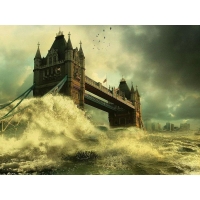 Мосты обои (9 шт.) Мосты обои (9 шт.)