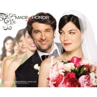 Made of honor обои (2 шт.) Made of honor обои (2 шт.)