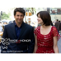 Made of honor обои (2 шт.) Made of honor обои (2 шт.)