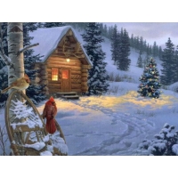 Лес обои (3 шт.) Лес обои (3 шт.)