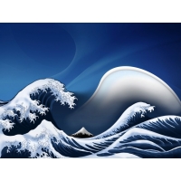 Море обои (3 шт.) Море обои (3 шт.)