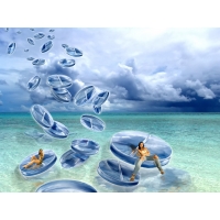 Море обои (3 шт.) Море обои (3 шт.)