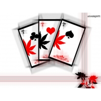 Карты обои (2 шт.) Карты обои (2 шт.)