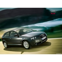 Audi A3 обои (11 шт.) Audi A3 обои (11 шт.)