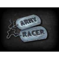 ARMY RACER -       ,  