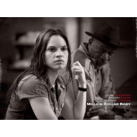 Million Dollar Baby обои (2 шт.) Million Dollar Baby обои (2 шт.)