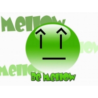 Be Mellow   -     ,  