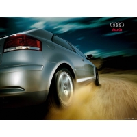 Audi A3 обои (11 шт.) Audi A3 обои (11 шт.)