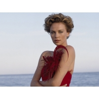 Charlize Theron обои (6 шт.) Charlize Theron обои (6 шт.)