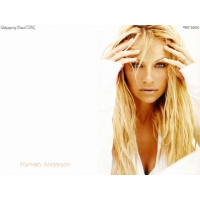 Pamela Anderson обои (4 шт.) Pamela Anderson обои (4 шт.)